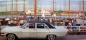 Preview: Opel Diplomat V8 Modelprogram 1966 Carbrochure (1279)